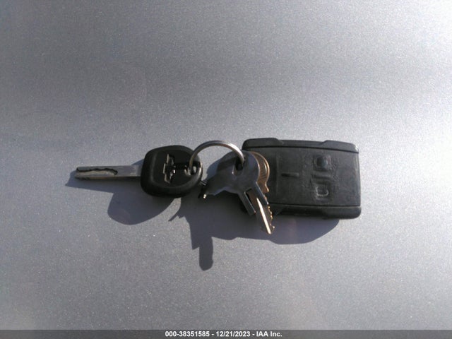 Chevrolet Colorado Wt 2019 1GCHSBEN5K1150115 Image 11