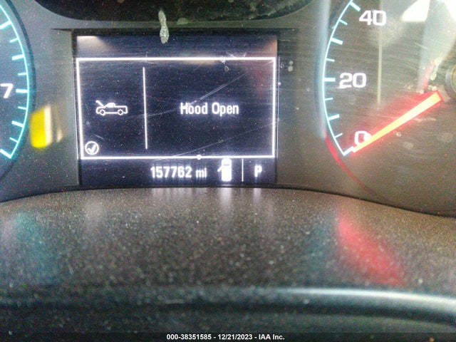 Chevrolet Colorado Wt 2019 1GCHSBEN5K1150115 Image 15