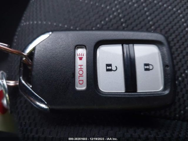 3HGGK5H86FM783770 Honda Fit Ex/ex-l
