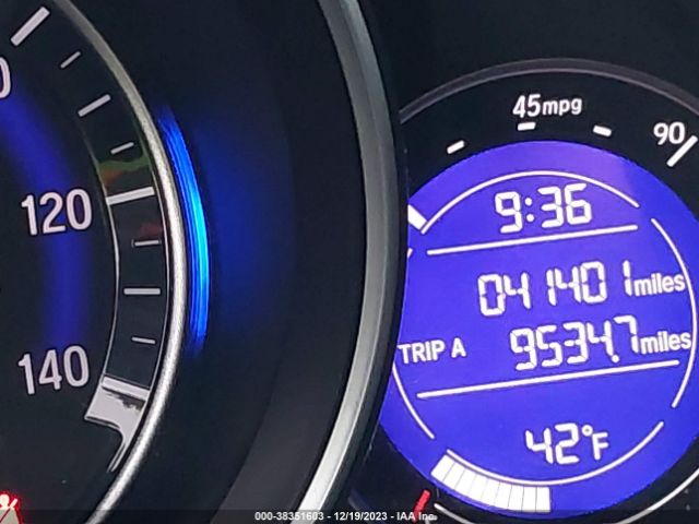 3HGGK5H86FM783770 Honda Fit Ex/ex-l
