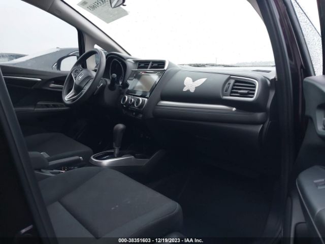 3HGGK5H86FM783770 Honda Fit Ex/ex-l