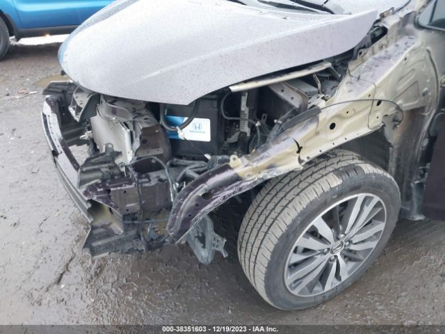 3HGGK5H86FM783770 Honda Fit Ex/ex-l