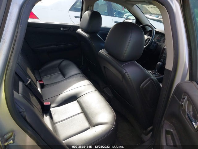 Chevrolet Impala Limited Ltz 2014 2G1WC5E37E1149186 Image 8