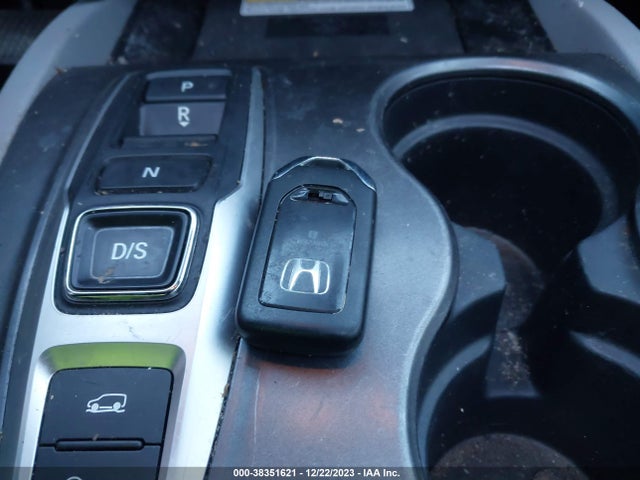 Honda Pilot Awd Special Edition 2021 5FNYF6H25MB050667 Image 11