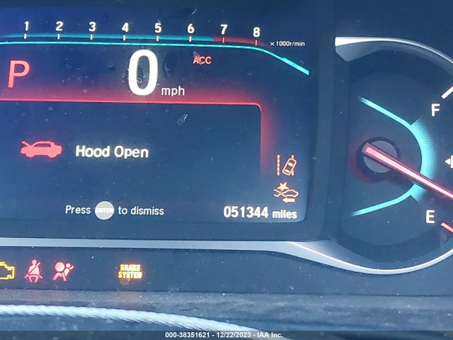Honda Pilot Awd Special Edition 2021 5FNYF6H25MB050667 Image 15