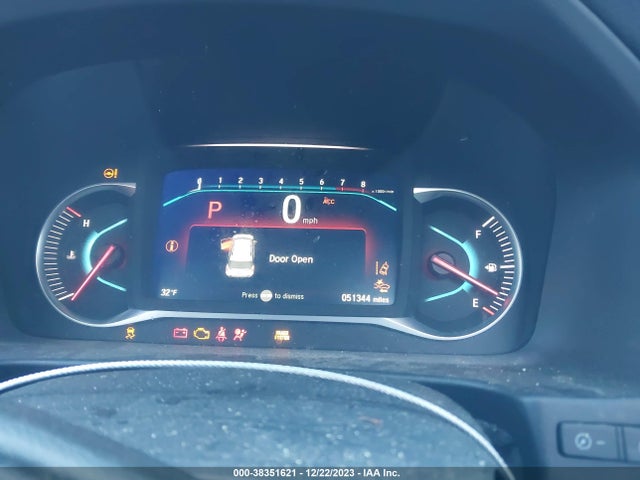 Honda Pilot Awd Special Edition 2021 5FNYF6H25MB050667 Image 7