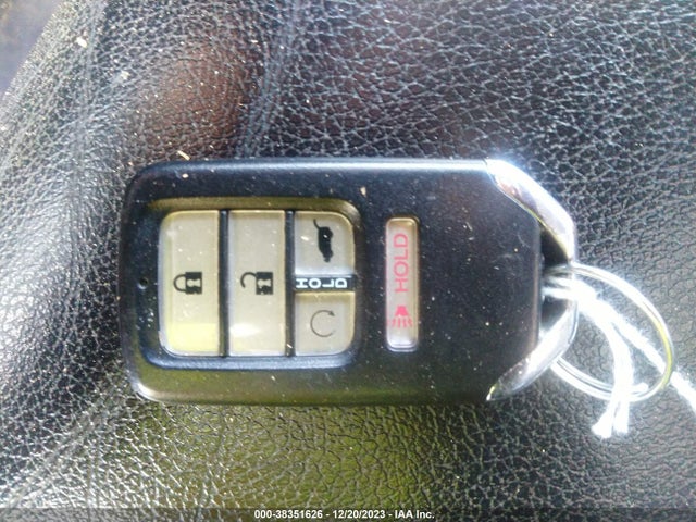 Honda Pilot Touring 2018 5FNYF6H95JB063217 Image 11