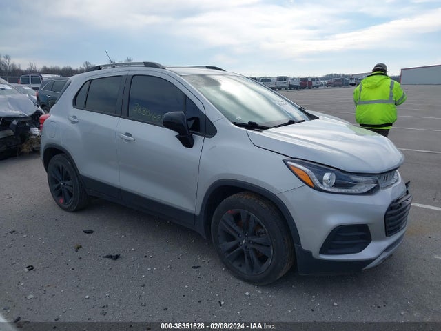 2020 3GNCJLSB1LL322686 main image