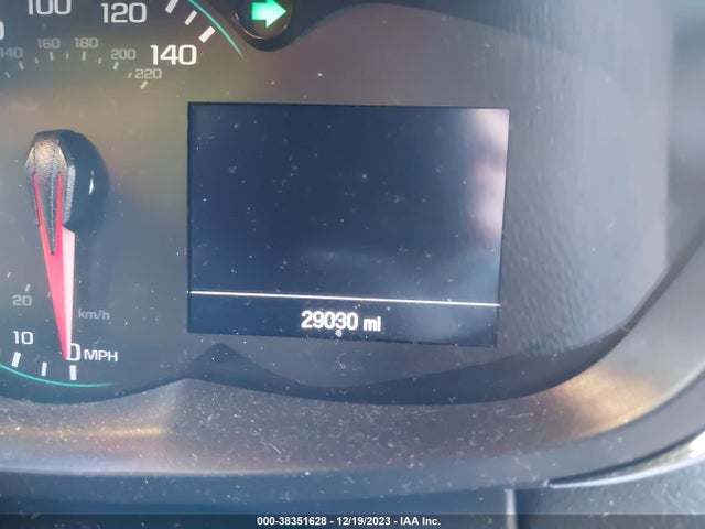Chevrolet Trax Fwd Lt 2020 3GNCJLSB1LL322686 Image 15