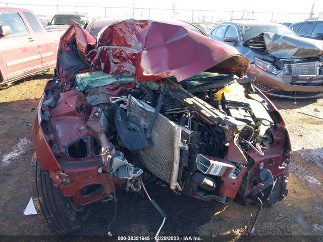Chevrolet Cruze 1lt Auto 2015 1G1PC5SB5F7241675 Image 6