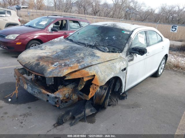 1FAHP2E8XHG127114 Ford TAURUS SEL