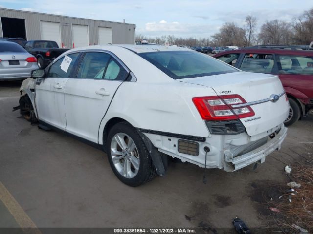 1FAHP2E8XHG127114 Ford TAURUS SEL