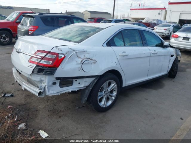 1FAHP2E8XHG127114 Ford TAURUS SEL