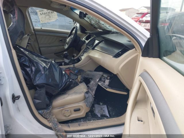 1FAHP2E8XHG127114 Ford TAURUS SEL