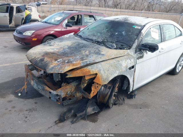 1FAHP2E8XHG127114 Ford TAURUS SEL