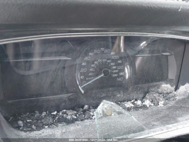 1FAHP2E8XHG127114 Ford TAURUS SEL