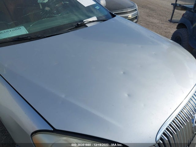 2011 BUICK LUCERNE CXL VIN: 1G4HC5EM4BU134813