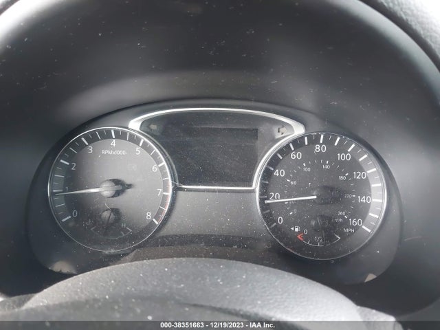 2016 NISSAN ALTIMA 2.5 S VIN: 1N4AL3AP2GC186731