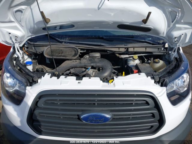 1FTYE1ZM2KKA81686 Ford Transit-150