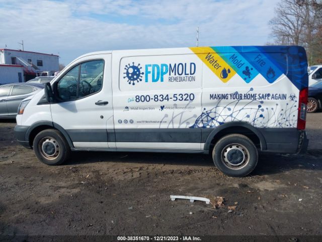 1FTYE1ZM2KKA81686 Ford Transit-150