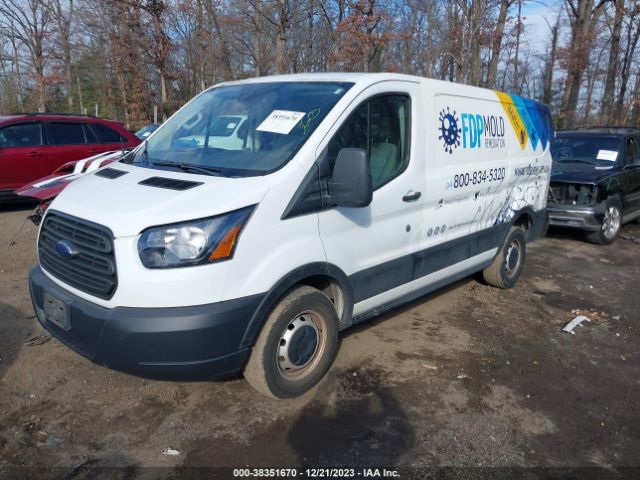 1FTYE1ZM2KKA81686 Ford Transit-150