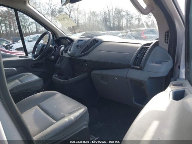 1FTYE1ZM2KKA81686 Ford Transit-150