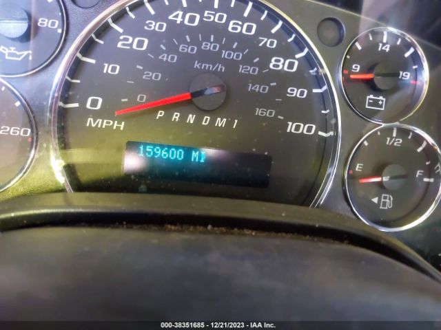 1GTW7AFG8J1906635 GMC Savana 2500 Work Van