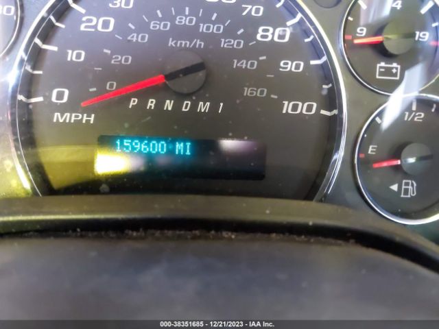 1GTW7AFG8J1906635 GMC Savana 2500 Work Van