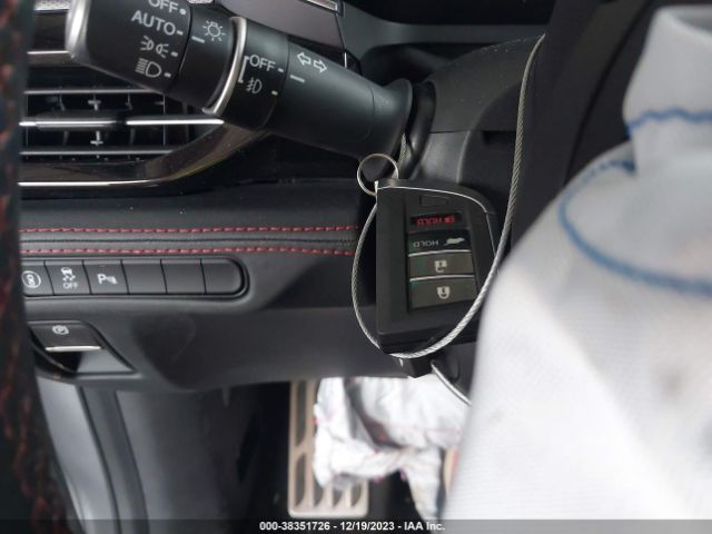 5J8YE1H03NL024654 Acura Mdx A-spec Package