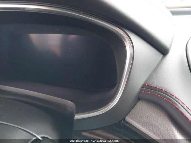 5J8YE1H03NL024654 Acura Mdx A-spec Package