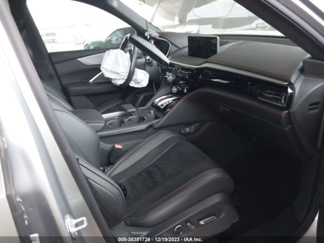 5J8YE1H03NL024654 Acura Mdx A-spec Package