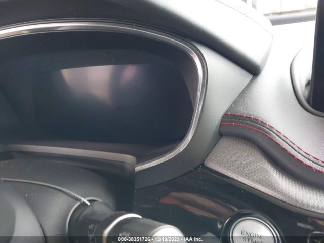 5J8YE1H03NL024654 Acura Mdx A-spec Package