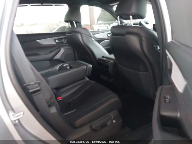 5J8YE1H03NL024654 Acura Mdx A-spec Package