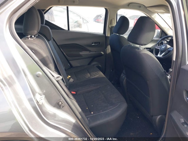 2021 NISSAN KICKS SV XTRONIC CVT VIN: 3N1CP5CV1ML470269