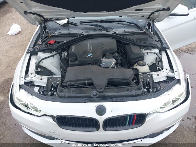 WBA8E9C5XGK647906 BMW 328I