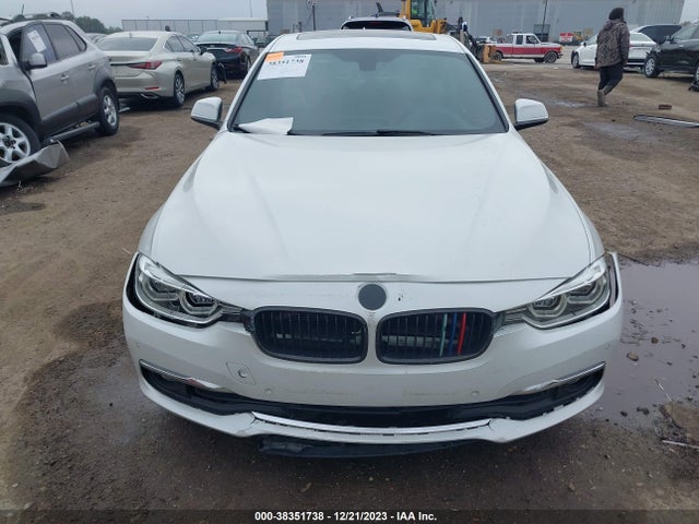 WBA8E9C5XGK647906 BMW 328I