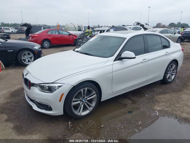 WBA8E9C5XGK647906 BMW 328I