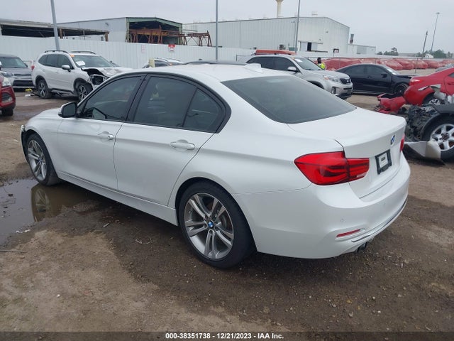 WBA8E9C5XGK647906 BMW 328I