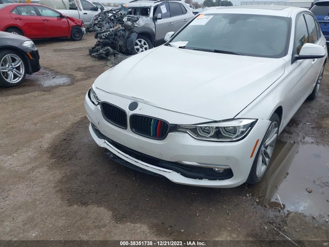 WBA8E9C5XGK647906 BMW 328I