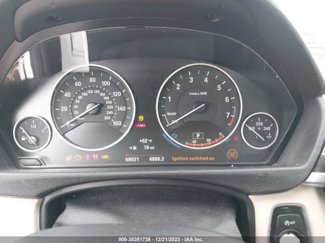 WBA8E9C5XGK647906 BMW 328I