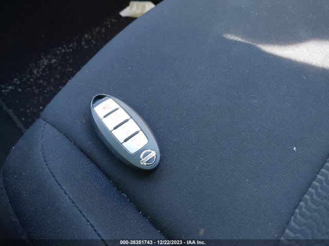 3N1AB8BV7MY281296 Nissan Sentra S Xtronic Cvt