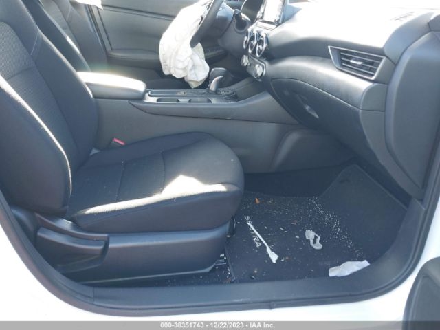 3N1AB8BV7MY281296 Nissan Sentra S Xtronic Cvt