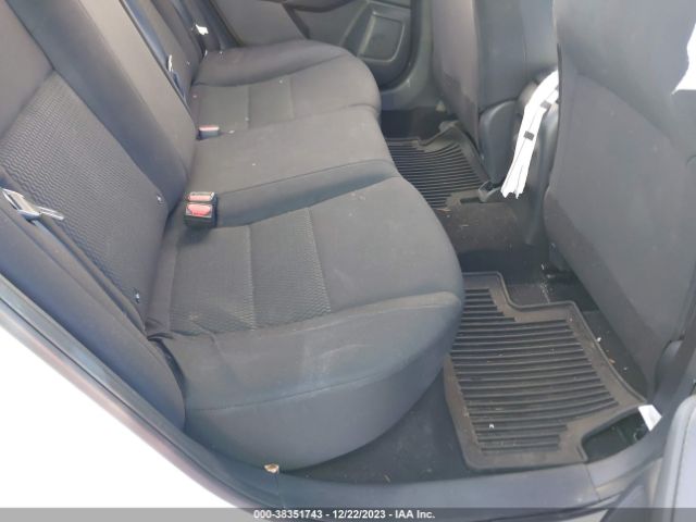 3N1AB8BV7MY281296 Nissan Sentra S Xtronic Cvt