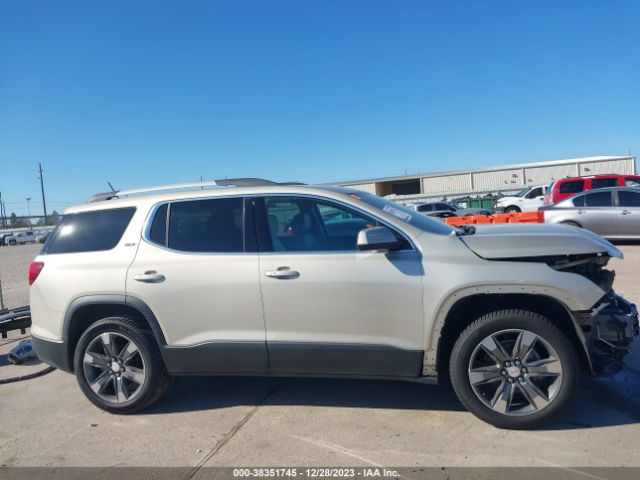 1GKKNNLS9HZ128317 GMC Acadia Slt-2