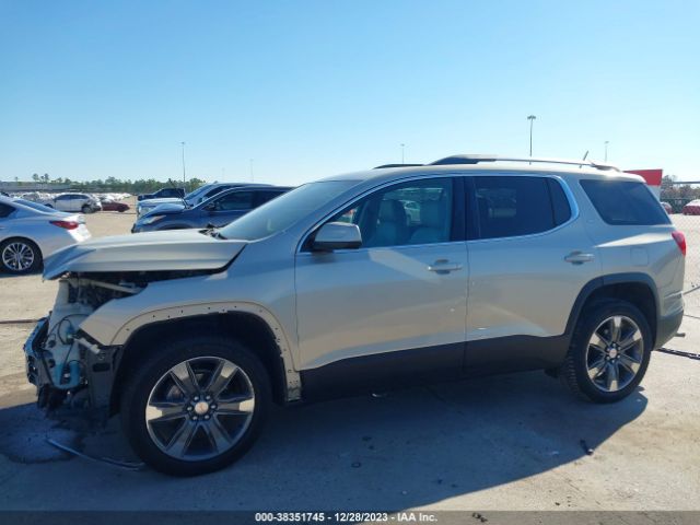 1GKKNNLS9HZ128317 GMC Acadia Slt-2