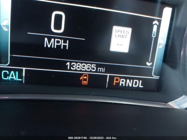 1GKKNNLS9HZ128317 GMC Acadia Slt-2