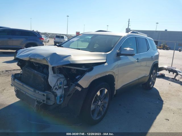 1GKKNNLS9HZ128317 GMC Acadia Slt-2