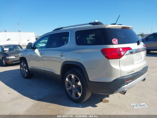 1GKKNNLS9HZ128317 GMC Acadia Slt-2