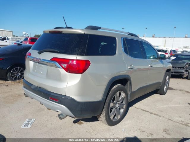 1GKKNNLS9HZ128317 GMC Acadia Slt-2