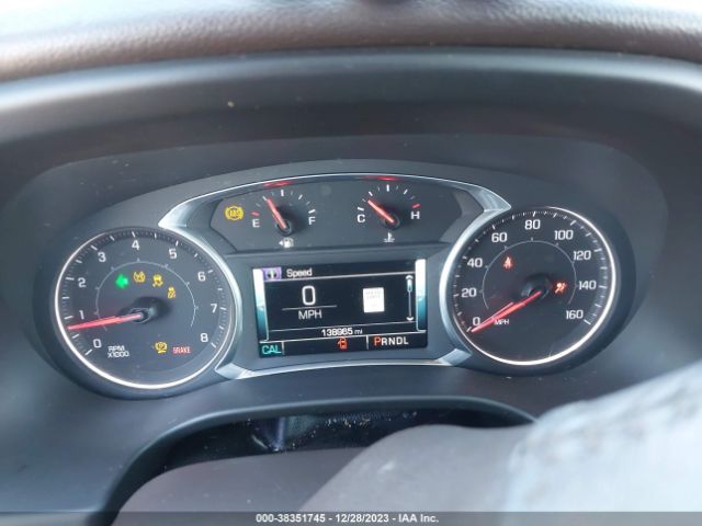 1GKKNNLS9HZ128317 GMC Acadia Slt-2